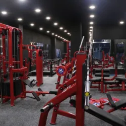 Gym Addiction Fitness Tlaxcala