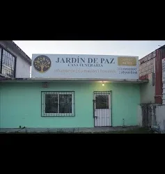 Casa Funeraria Jardin de Paz