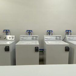 Speed Laundry Lavandería