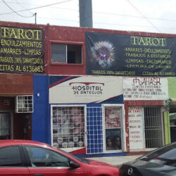 Lectura de Tarot MAHASH