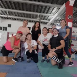 Body Fit Gym