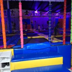 Playland Hermosillo