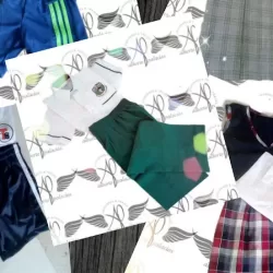 Uniformes, bordados y Artículos Personalizados