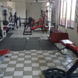 New Star-T Gym