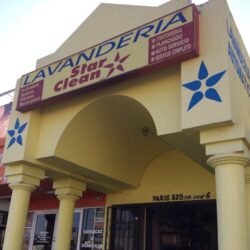 Lavandería Star Clean
