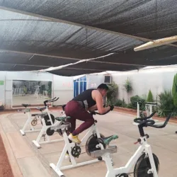 Gym Tonalli