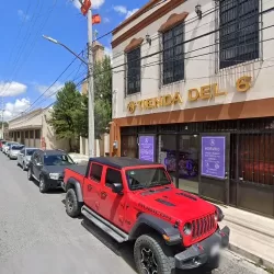 Tienda del 6