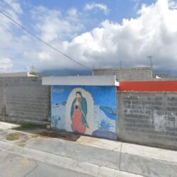Lavandería Burbujas