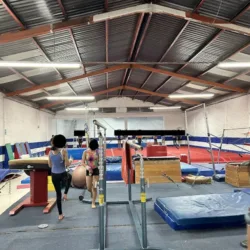 Gymglez Academia de Gimnasia