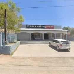 Pestaño's Gym