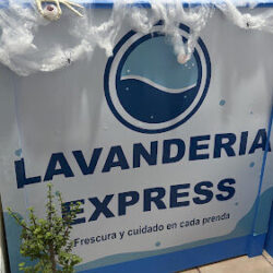 Lavandería Express Autlán
