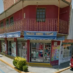 Papelería y Mercería Alinka