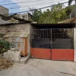 Renta de mesas y sillas, brincolin y trampolin
