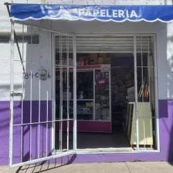 Papelería y Mercería La Gloria Tabachines
