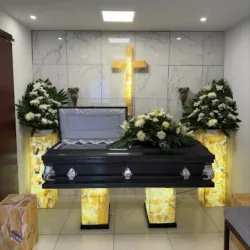 Funeraria De la Garza Capillas