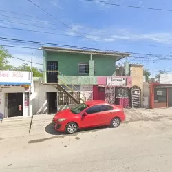 Papelería,Mercería y Regalos del Río