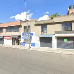 MERCERIA ESTAMBRES