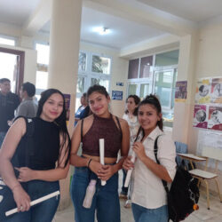 Colegio Secundario Olga Márquez de Aredez N°59 - Modalidad Jóvenes y Adultos - Anexo Palpala