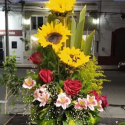 Florería El Girasol