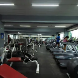 VIVE GYM SUC XOXOCOTLAN