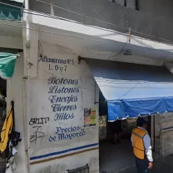 Mercería Erien