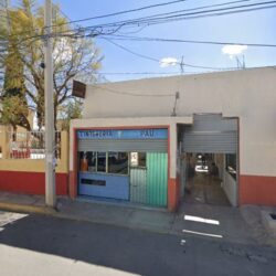 Tintorería Pao