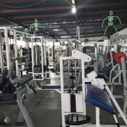 Kanelo´s Gym