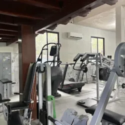 Chili Gym