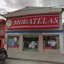 Modatelas Comalapa