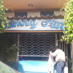 Tintorería star