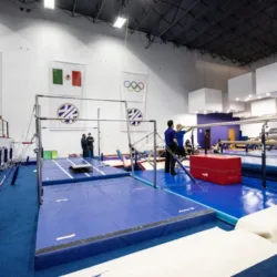 Gimnastk