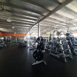 Nautic Fitness Ensenada