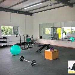Fit Club