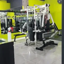 Gym We Fitness