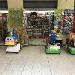 Mercería SMA