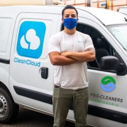 Limpiaduria Pro Cleaners Express
