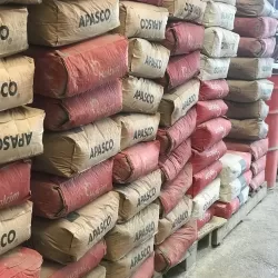 Materiales para Construcción Percesa, Cancún