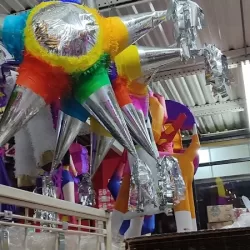 Comercializadora de Materias Primas LÓPEZ (dulcería)