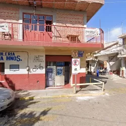 Mueblería García Hermanos