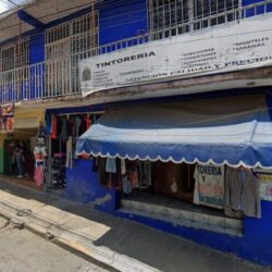 Tintorería y Lavandería Dry Clean Tejupilco