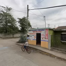 PAPELERIA Y MERCERIA ESTELITA