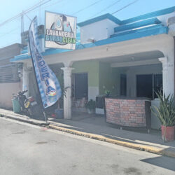 LAVANDERIA BURBUCLEAN