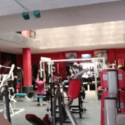 Total Fitness Atlixco