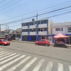 LAVANDERÍA