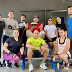 Diamante BoxingGym