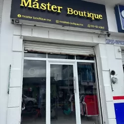 Máster Boutique Mx