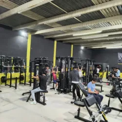 Kratos GYM