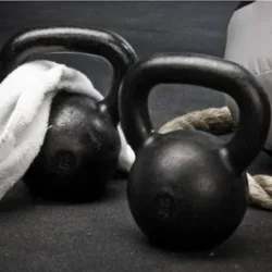 Entrena diferente con Esteban Santillanes