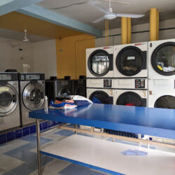 Margarita Laundromat