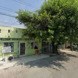 Papeleria Y Merceria ''Silvia"